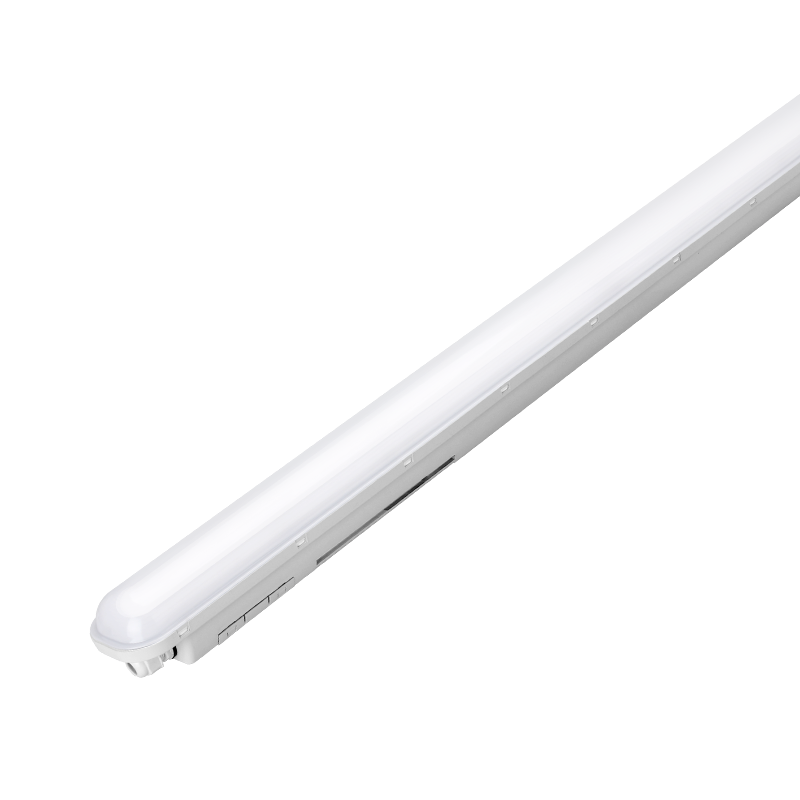 Anti-Corrosvie Batten, High Efficiency Lighting, 150lm/W, Quick installation