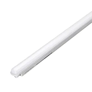 Anti-Corrosvie Batten, High Efficiency Lighting, 150lm/W, Quick installation