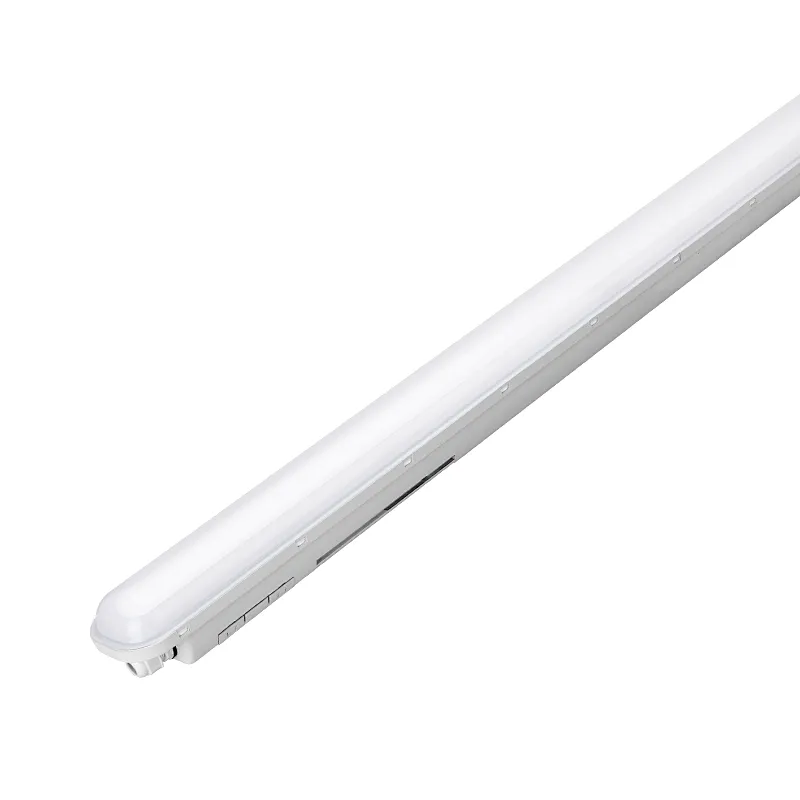 Anti-Corrosvie Batten, High Efficiency Lighting, 150lm/W, Quick installation
